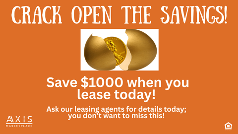 20400 Marketplace Avenue 1-3 Beds Apartment for Rent